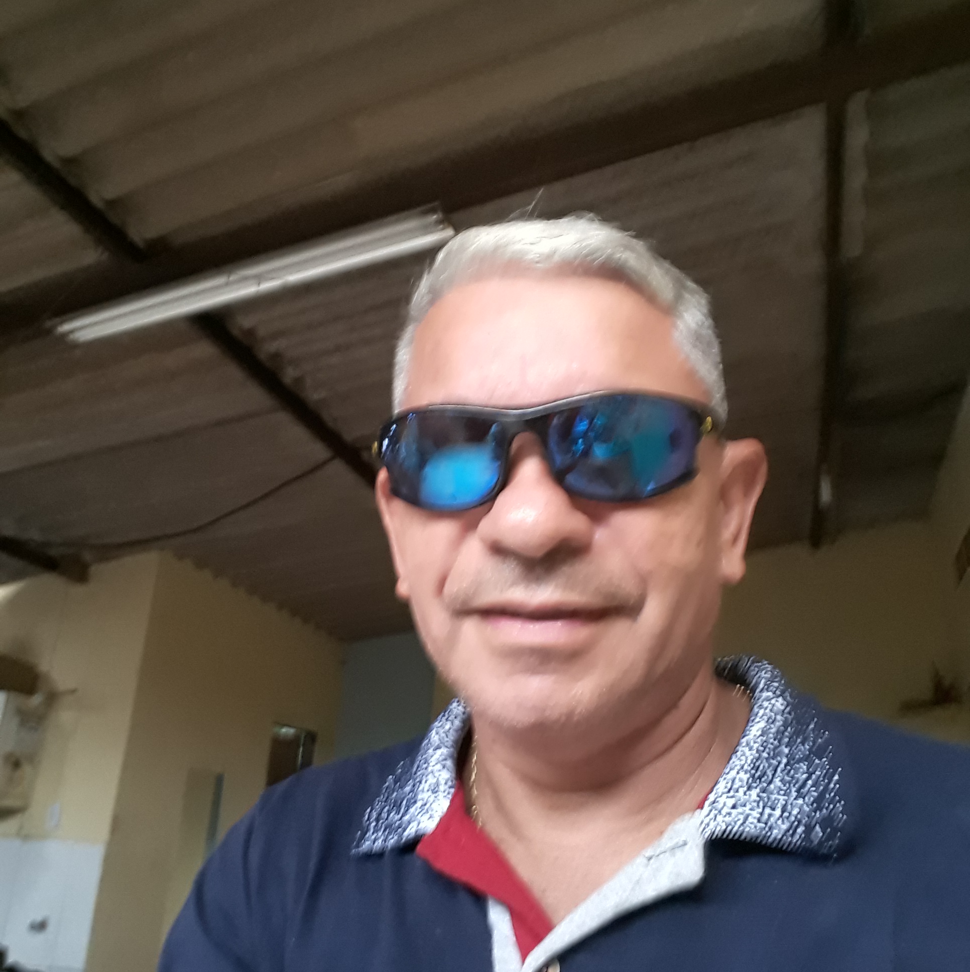 Carlos Silva